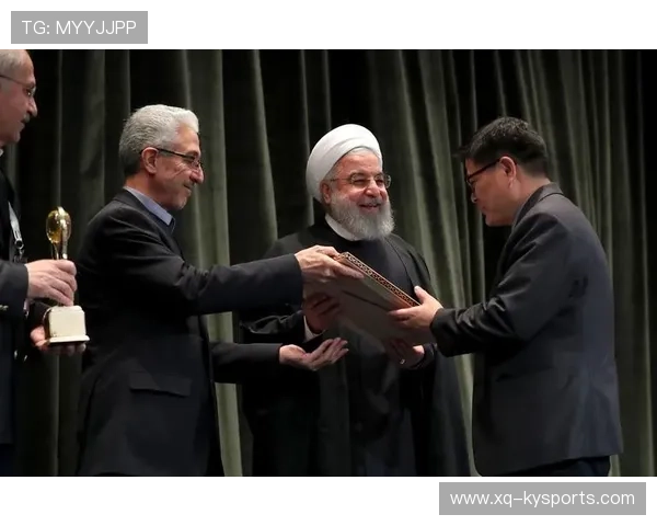 伊朗国家队获冬奥“体育精神奖”，伊朗想申办冬奥会